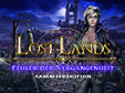 Wimmelbild-Spiel: Lost Lands: Fehler der Vergangenheit SammlereditionLost Lands: Mistakes of the Past Collector's Edition