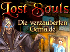 Jetzt das Wimmelbild-Spiel Lost Souls: Die verzauberten Gemälde kostenlos herunterladen und spielen!! Wimmelbild-Spiel: Lost Souls: Die verzauberten Gemälde