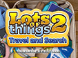 Jetzt das Wimmelbild-Spiel Lots of Things 2: Travel and Search Sammleredition kostenlos herunterladen und spielen!
