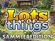 Wimmelbild-Spiel: Lots of Things SammlereditionLots of Things Collector's Edition