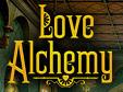 Love Alchemy: Das Herz aus Eis