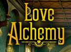 Jetzt das Wimmelbild-Spiel Love Alchemy: Das Herz aus Eis kostenlos herunterladen und spielen!! Wimmelbild-Spiel: Love Alchemy: Das Herz aus Eis