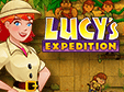Lade dir Lucy's Expedition: Die geheimnisvolle Karte kostenlos herunter!
