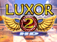 Jetzt das Action-Spiel Luxor 2 HD kostenlos herunterladen und spielen