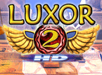 Jetzt das Action-Spiel Luxor 2 HD kostenlos herunterladen und spielen!! Action-Spiel: Luxor 2 HD