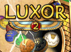 Jetzt das Action-Spiel Luxor 2 kostenlos herunterladen und spielen!! Action-Spiel: Luxor 2