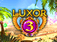 Action-Spiel: Luxor 3Luxor 3