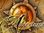 Jetzt das Wimmelbild-Spiel Luxor Adventures kostenlos herunterladen und spielen!! Wimmelbild-Spiel: Luxor Adventures