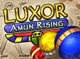 Jetzt das Action-Spiel Luxor Amun Rising kostenlos herunterladen und spielen