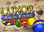 Jetzt das Action-Spiel Luxor Amun Rising kostenlos herunterladen und spielen!! Action-Spiel: Luxor Amun Rising