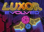 Jetzt das Action-Spiel Luxor Evolved kostenlos herunterladen und spielen!! Action-Spiel: Luxor Evolved