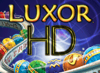 Jetzt das Action-Spiel Luxor HD kostenlos herunterladen und spielen!! Action-Spiel: Luxor HD