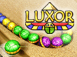 Action-Spiel: LuxorLuxor