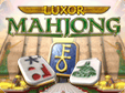 Mahjong-Spiel: Luxor MahjongLuxor Mahjong