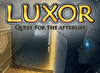 Jetzt das Action-Spiel Luxor: Quest for the Afterlife kostenlos herunterladen und spielen!! Action-Spiel: Luxor: Quest for the Afterlife