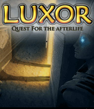 Action-Spiel: Luxor: Quest for the Afterlife