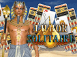 Solitaire-Spiel: Luxor SolitaireLuxor Solitaire