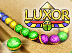 Jetzt das Action-Spiel Luxor kostenlos herunterladen und spielen!! Action-Spiel: Luxor
