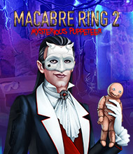 Jetzt das 3-Gewinnt-Spiel Macabre Ring 2: Mysterious Puppeteer kostenlos herunterladen und spielen!! 3-Gewinnt-Spiel: Macabre Ring 2: Mysterious Puppeteer