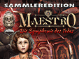 Wimmelbild-Spiel: Maestro: Die Symphonie des Todes SammlereditionMaestro: Music of Death Collector's Edition