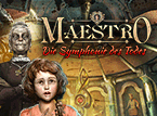 Jetzt das Wimmelbild-Spiel Maestro: Die Symphonie des Todes kostenlos herunterladen und spielen!! Wimmelbild-Spiel: Maestro: Die Symphonie des Todes