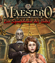 Wimmelbild-Spiel: Maestro: Die Symphonie des Todes