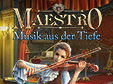 Lade dir Maestro: Musik aus der Tiefe kostenlos herunter!