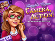 Klick-Management-Spiel: Maggie's Movies: Camera, Action! SammlereditionMaggie's Movies: Camera, Action! Collector's Edition