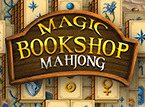 Jetzt das Mahjong-Spiel Magic Bookshop Mahjong kostenlos herunterladen und spielen!! Mahjong-Spiel: Magic Bookshop Mahjong