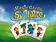 Magic Cards Solitaire