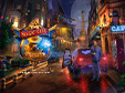 Jetzt das Wimmelbild-Spiel Magic City Detective: Wut Im Mondschein Sammleredition kostenlos herunterladen und spielen!