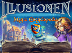 Jetzt das Wimmelbild-Spiel Magic Encyclopedia: Illusionen kostenlos herunterladen und spielen!! Wimmelbild-Spiel: Magic Encyclopedia: Illusionen