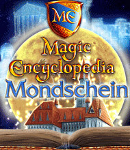 Wimmelbild-Spiel: Magic Encyclopedia: Mondschein