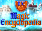Jetzt das Wimmelbild-Spiel Magic Encyclopedia kostenlos herunterladen und spielen!! Wimmelbild-Spiel: Magic Encyclopedia