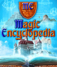 Wimmelbild-Spiel: Magic Encyclopedia