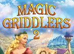 Jetzt das Logik-Spiel Magic Griddlers 2 kostenlos herunterladen und spielen!! Logik-Spiel: Magic Griddlers 2