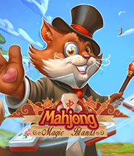 Jetzt das Mahjong-Spiel Mahjong Magic Islands kostenlos herunterladen und spielen!! Mahjong-Spiel: Mahjong Magic Islands