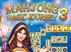Jetzt das Mahjong-Spiel Mahjong Magic Journey 3 kostenlos herunterladen und spielen!! Mahjong-Spiel: Mahjong Magic Journey 3