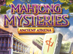 Jetzt das Mahjong-Spiel Mahjong Mysteries: Ancient Athena kostenlos herunterladen und spielen!! Mahjong-Spiel: Mahjong Mysteries: Ancient Athena