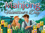 Jetzt das Mahjong-Spiel Mahjong Valentine's Day kostenlos herunterladen und spielen!! Mahjong-Spiel: Mahjong Valentine's Day