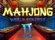 Mahjong-Spiel: Mahjong World Contest 2Mahjong World Contest 2