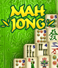 Mahjong-Spiel: MahJong