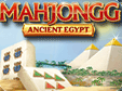 Mahjong-Spiel: Mahjongg: Ancient EgyptMahjongg: Ancient Egypt