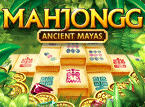 Jetzt das Mahjong-Spiel Mahjongg: Ancient Mayas kostenlos herunterladen und spielen!! Mahjong-Spiel: Mahjongg: Ancient Mayas