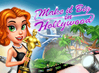 Jetzt das Klick-Management-Spiel Make it Big in Hollywood kostenlos herunterladen und spielen!! Klick-Management-Spiel: Make it Big in Hollywood