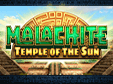 Jetzt das 3-Gewinnt-Spiel Malachite: Temple of the Sun kostenlos herunterladen und spielen