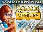 Jetzt das Wimmelbild-Spiel Manor Memoirs Sammleredition kostenlos herunterladen und spielen!! Wimmelbild-Spiel: Manor Memoirs Sammleredition