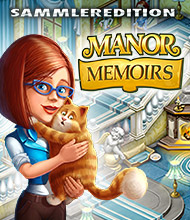 Jetzt das Wimmelbild-Spiel Manor Memoirs Sammleredition kostenlos herunterladen und spielen!! Wimmelbild-Spiel: Manor Memoirs Sammleredition