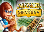 Jetzt das Wimmelbild-Spiel Manor Memoirs kostenlos herunterladen und spielen!! Wimmelbild-Spiel: Manor Memoirs