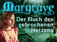 Wimmelbild-Spiel: Margrave: Der Fluch des gebrochenen HerzensMargrave: The Curse of the Severed Heart